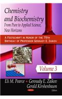 Chemistry & Biochemistry