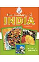 Cooking of India