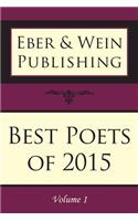 Best Poets of 2015: Vol. 1(English)