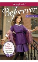 The Sound of Applause: A Rebecca Classic Volume 1