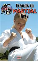Trends in Martial Arts
