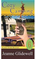 Cozy Camping (A Lexie Starr Mystery, Book 6)