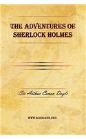 The Adventures of Sherlock Holmes