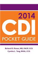 The 2014 CDI Pocket Guide: 2014(English)