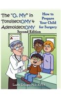 O, My in Tonsillectomy & Adenoidectomy
