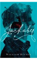 Jackaby: (1 Jackaby)