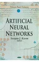 Artificial Neural Networks