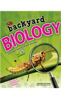 Backyard BIOLOGY