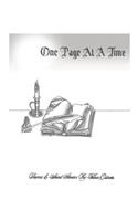 One Page at a Time - 2nd Edition
