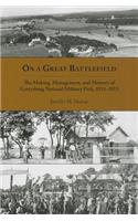 On a Great Battlefield