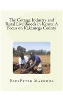 The Cottage Industry and Rural Livelihoods in Kenya