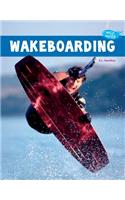 Wakeboarding