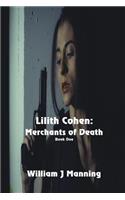 Lilith Cohen