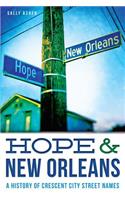 Hope & New Orleans