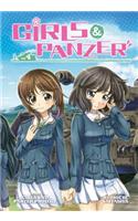 Girls Und Panzer