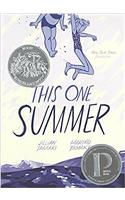 This One Summer