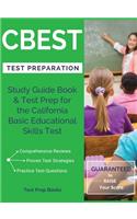 CBEST Test Preparation