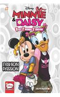 Minnie and Daisy #2: Fashion Passion