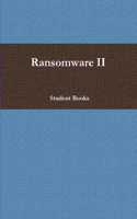 Ransomware II: 勒索