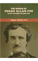 Works of Edgar Allan Poe