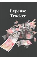 Expense Tracker