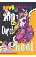 Happy 100th Day of School