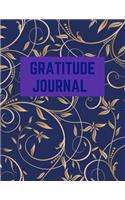 Gratitude Journal