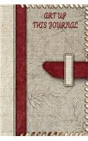 Art Up This Journal