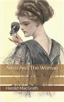 Arms And The Woman