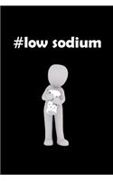 # low sodium