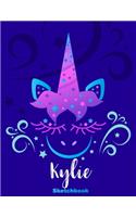 Kylie Sketchbook