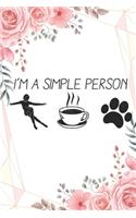 I'm Simple Person