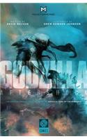 GODZILLA AFTERSHOCK