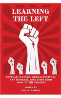 Learning the Left