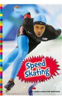 Speed Skating