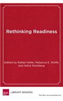 Rethinking Readiness