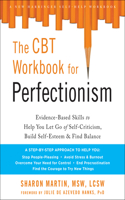 CBT Workbook for Perfectionism