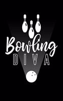 Bowling Diva