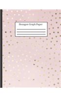 Hexagon Graph Paper