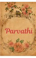 Parvathi