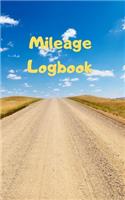 Mileage LogBook