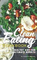 Clean Eating Cookbook