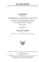 The Cyber Initiative