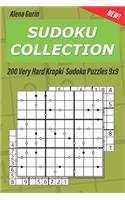 Sudoku Collection
