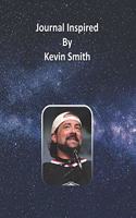 Journal Inspired by Kevin Smith