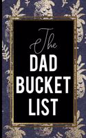 Dad Bucket List