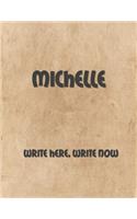 Michelle