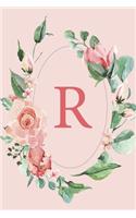 R