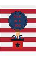 Dick in a Box