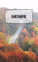 Suriname